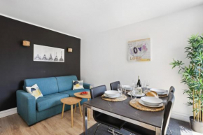 866 Suite Lilas - Superbe appartement